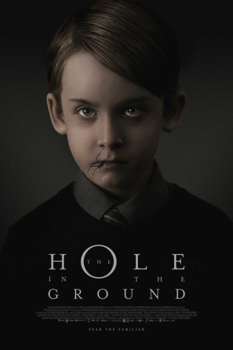 Hole