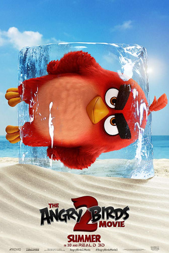Angry 2