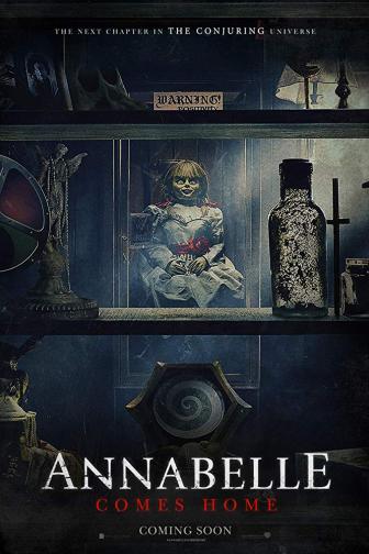 Annabelle