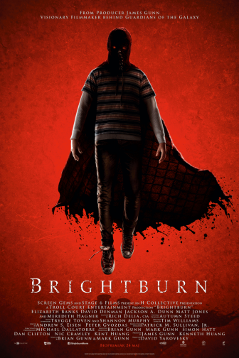 Brightburn