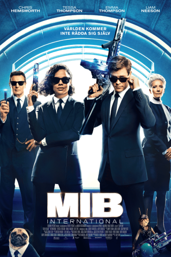 MIB INTERNATIONAL