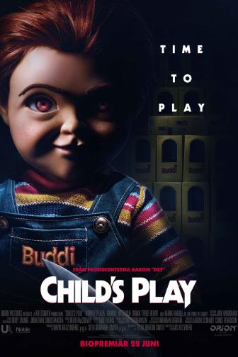 Childs play