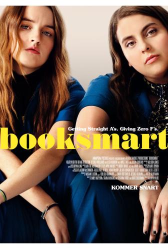 Booksmart