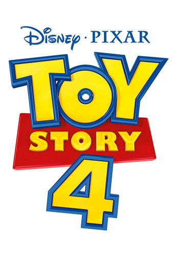 toy story 4