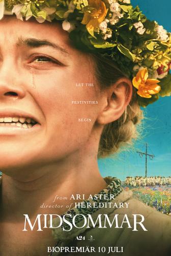Midsommar