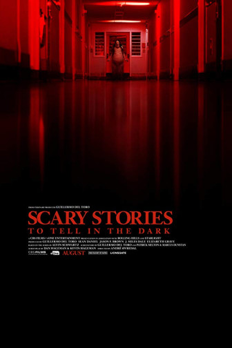 scary