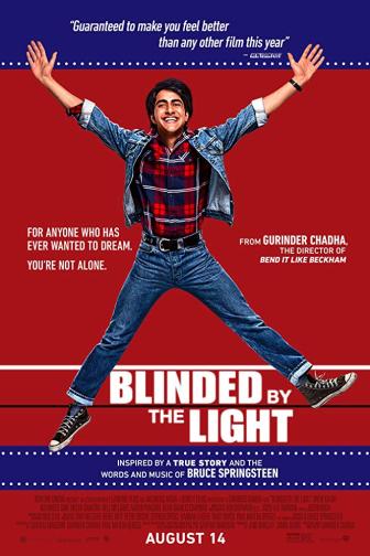 blinded