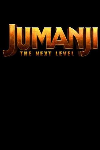 Jumanji 2