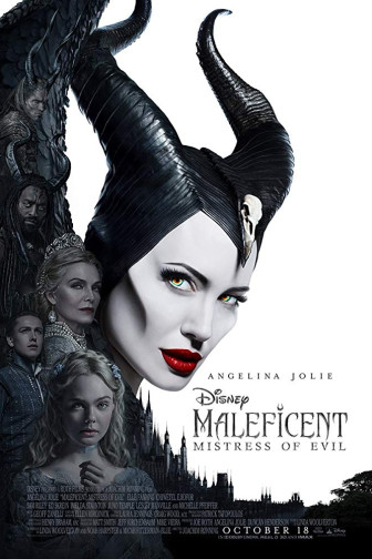 maleficient