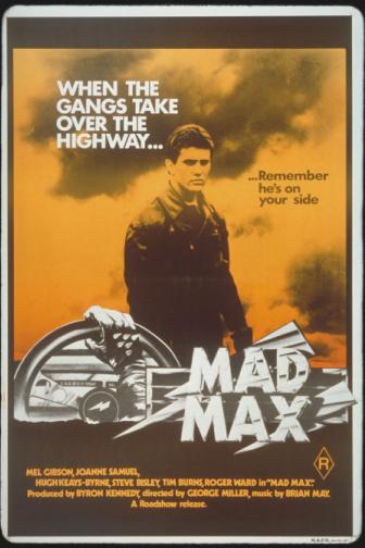 mad max