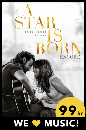 A star music