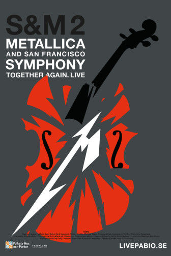 Metallica