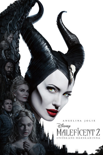 Maleficent 2
