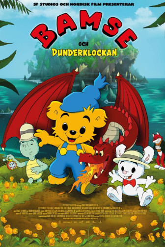 Bamse