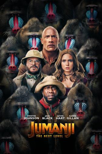 Jumanji