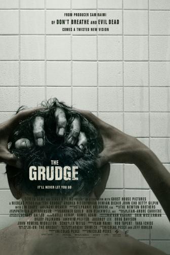 grudge