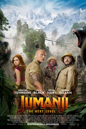 Jumanji