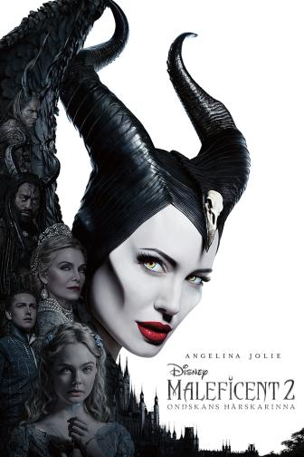 Maleficent