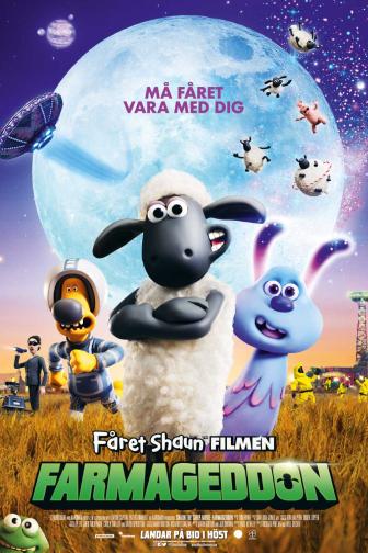 Fåret Shaun