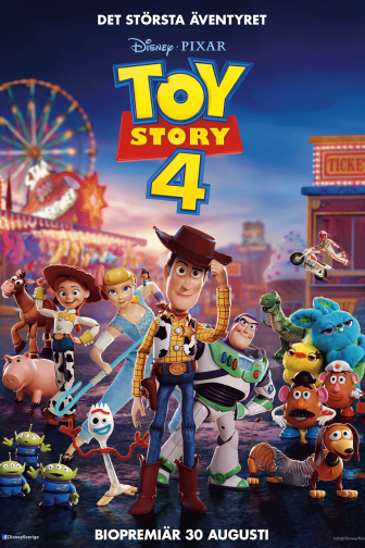 Toy Story