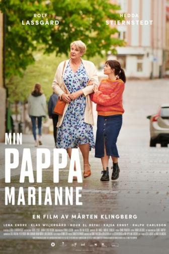 Min pappa