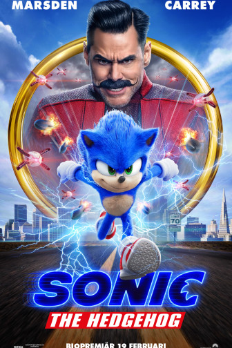 Sonic