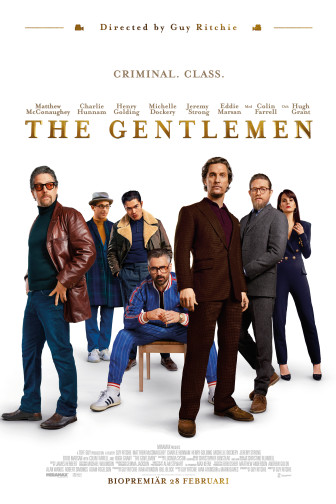Gentlemen