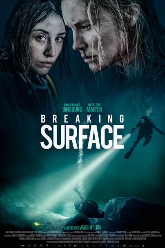 Breaking Surface