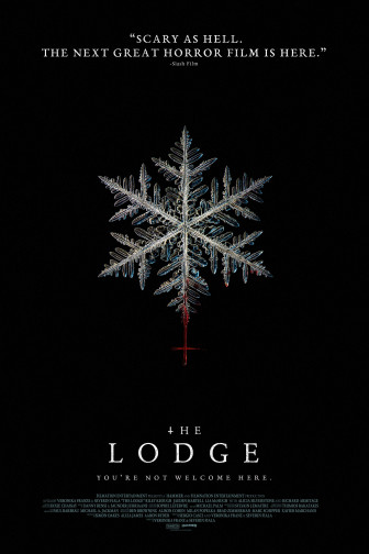 lodge
