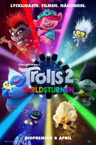 trolls 2