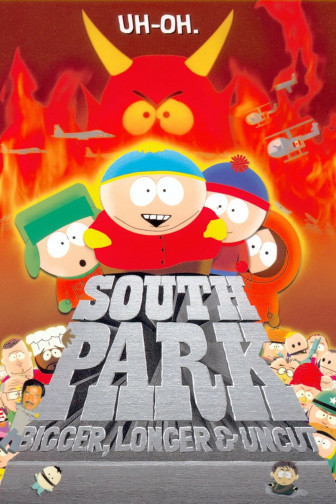 south park