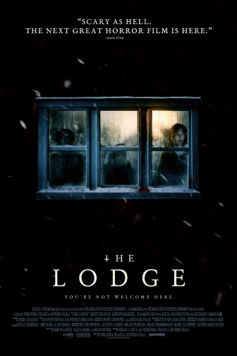 The Lodge