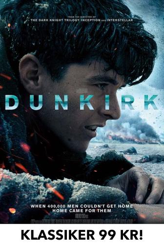 Dunkirk