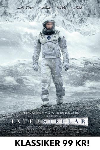 Interstellar
