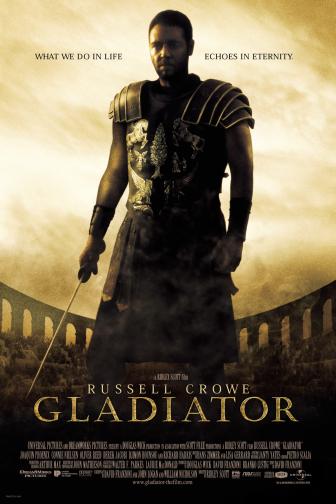 What we do_Gladiator