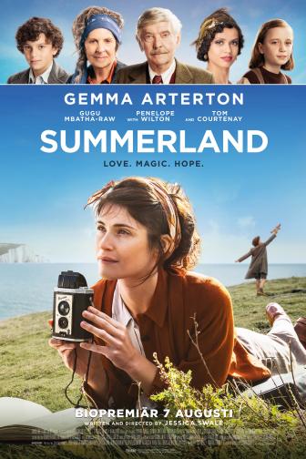 summerland