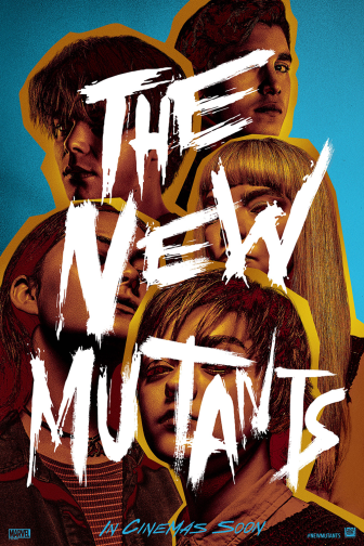 The New Mutants