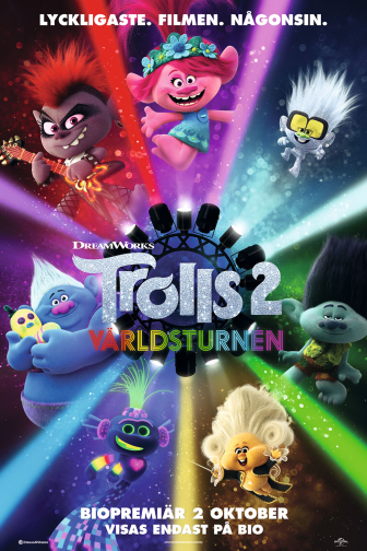 Trolls 2