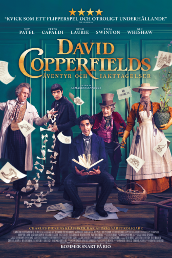 Copperfield
