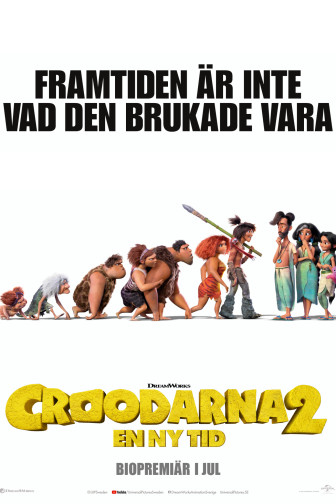 Croods 2
