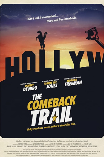 Comeback