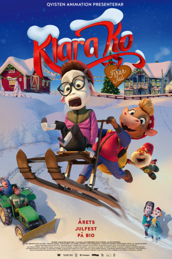 KLara ko firar jul