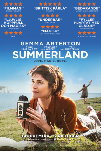 Summerland