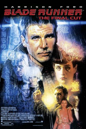 Blade runner