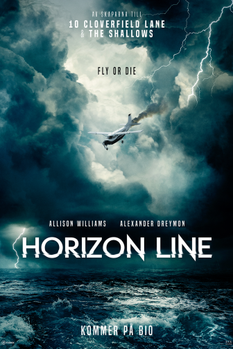 Horizon Line