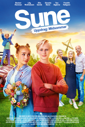 Sune Midsommar