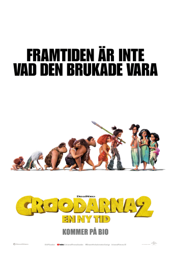 Croods 2