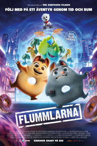 Flummarna