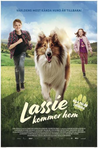 Lassie