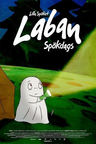 Späket Laban